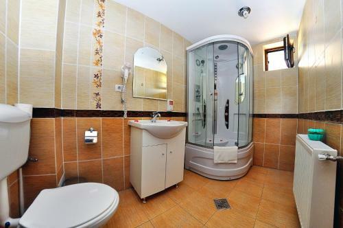 Hostal Roua Voronetului
