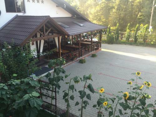 Hostal Roua Voronetului