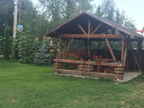 Hostal Roua Voronetului