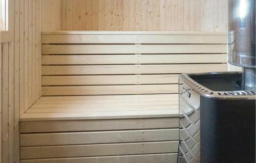 Five-bedroom Holiday Home In Lillehammer
