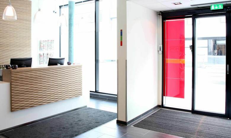 Thon Hotel Troms�