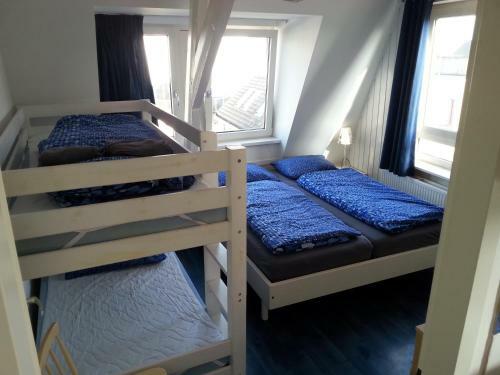 Apartamento Appartementen Zandvoort