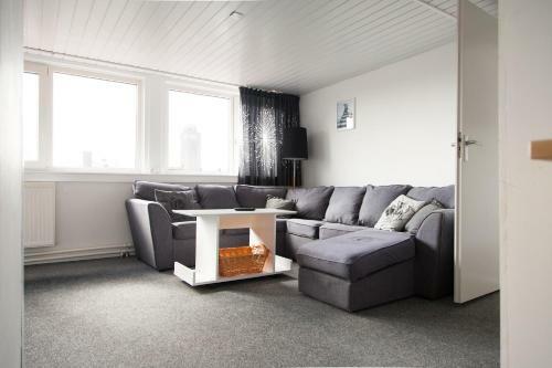 Apartamento Appartementen Zandvoort