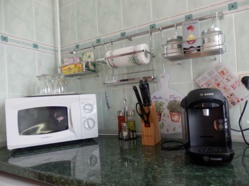 Union Apartment