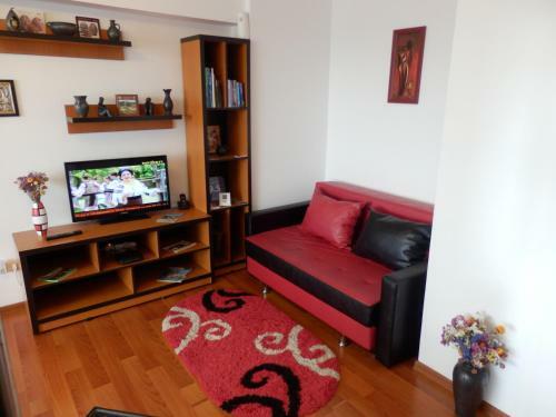 Union Apartment