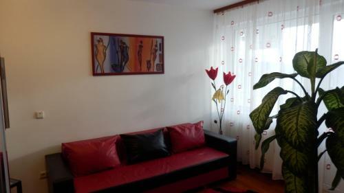 Union Apartment