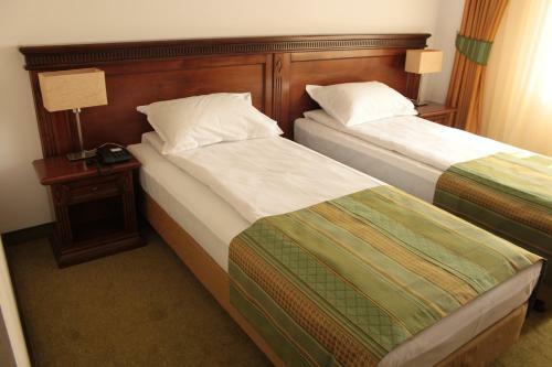 Hotel Residenz