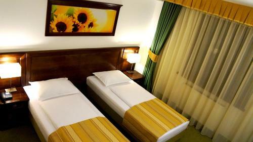 Hotel Residenz