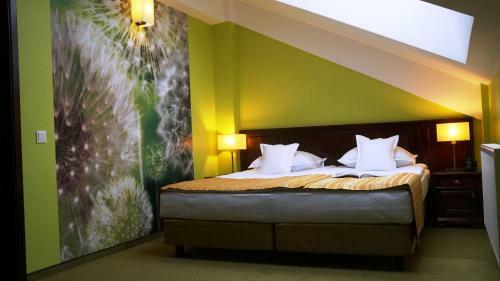 Hotel Residenz