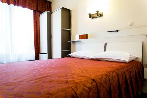 Hotel Zamca Suceava