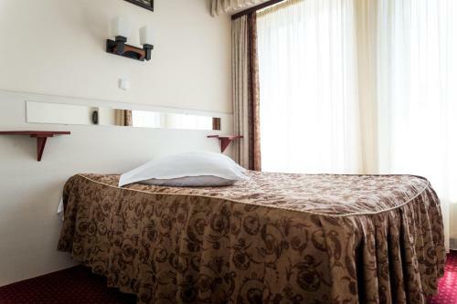 Hotel Zamca Suceava