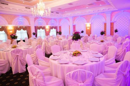 Hotel Zamca Suceava