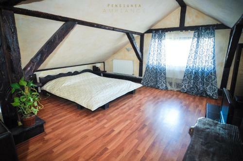 Hostal Pension Ambiance