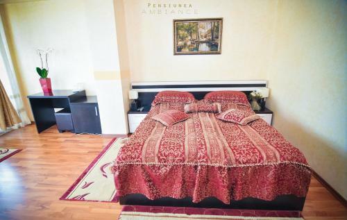 Hostal Pension Ambiance
