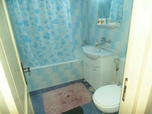 Lary Apartment