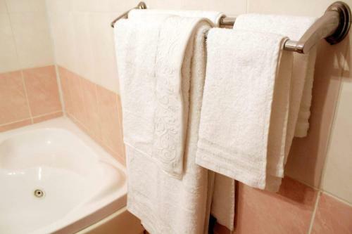 Central Apartment Suceava