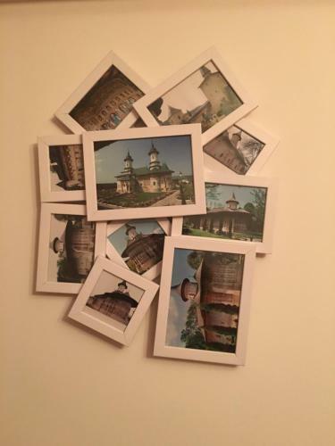 Central Apartment Suceava