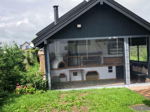 Hostal Pensiunea Agroturistica Floare De Camp