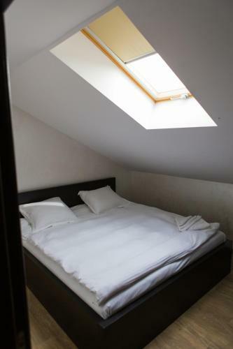 Hostal Pensiunea Alessia