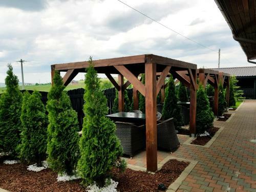 Hostal Pensiunea Alessia
