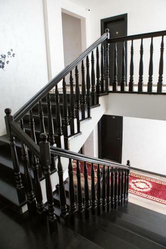 Hostal Pensiunea Alessia