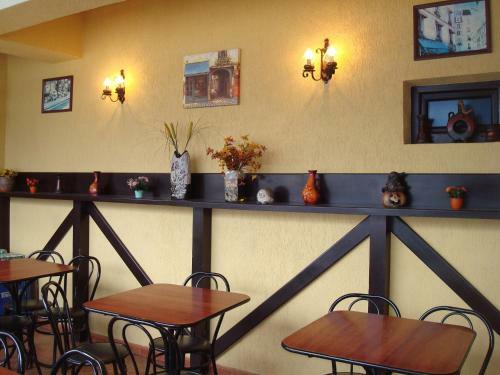 Hostal Pensiunea Marc