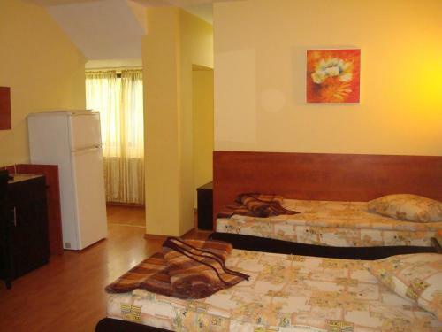 Hostal Pensiunea Marc