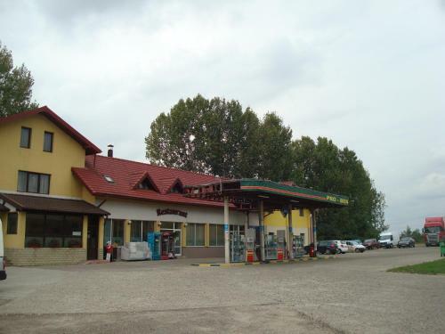 Hostal Pensiunea Marc