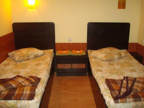 Hostal Pensiunea Marc