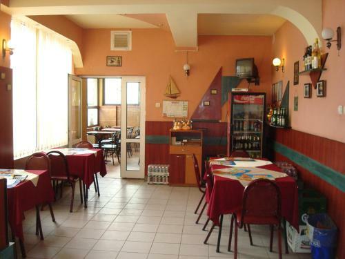 Hostal Pensiunea Marc