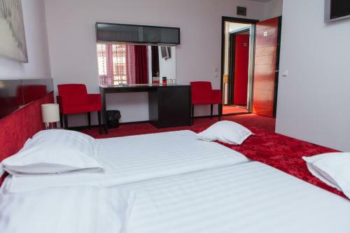 Hostal Pension Santa Fe