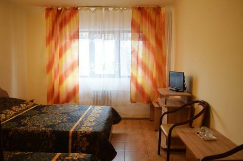 Hotel Orizont Suceava