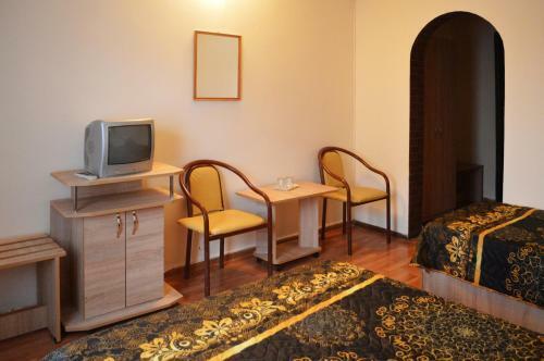 Hotel Orizont Suceava