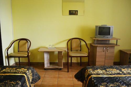 Hotel Orizont Suceava