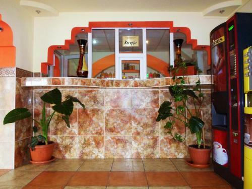 Hotel Orizont Suceava