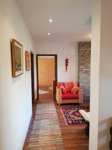 Hostal Agropensiunea Ioana