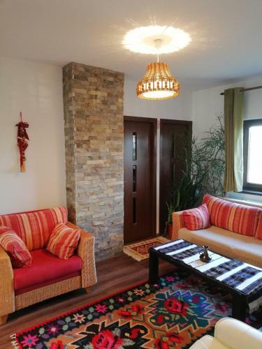 Hostal Agropensiunea Ioana