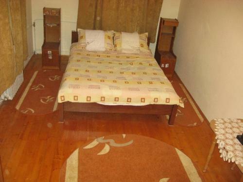 Lary Hostel
