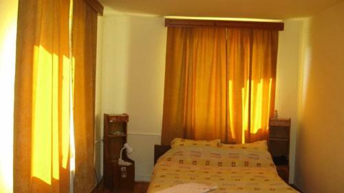 Lary Hostel