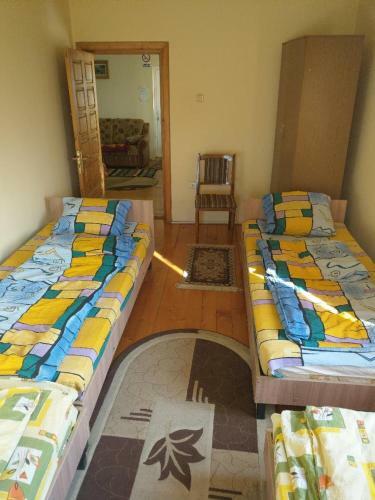 Lary Hostel