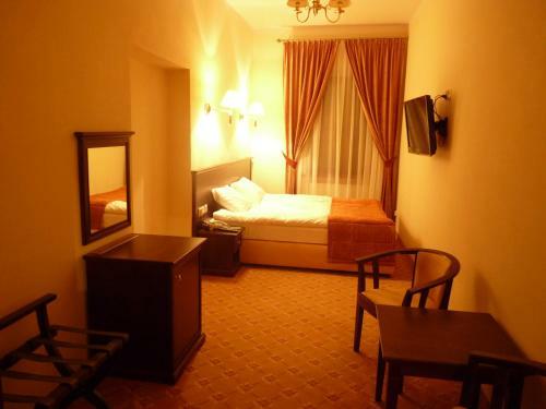 Hostal Rezydencja Cleopatra