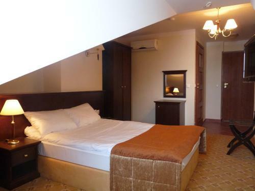 Hostal Rezydencja Cleopatra
