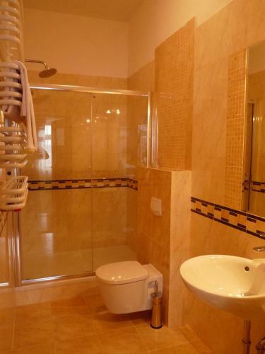 Hostal Rezydencja Cleopatra