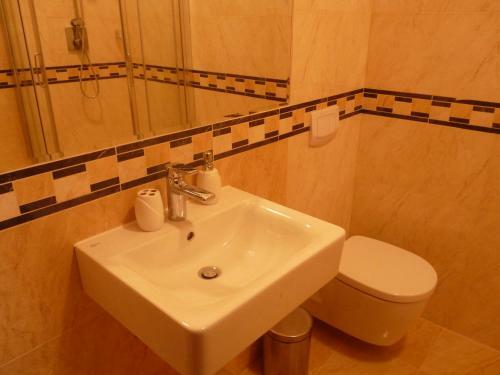 Hostal Rezydencja Cleopatra