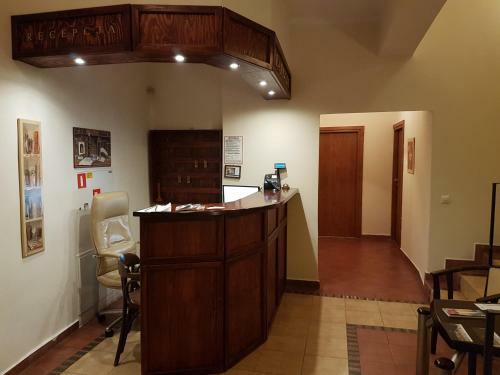 Hostal Rezydencja Cleopatra