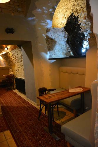 Hostal Rezydencja Cleopatra