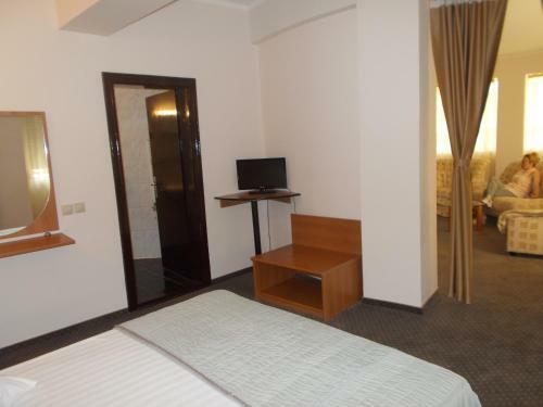 Hotel Reghina