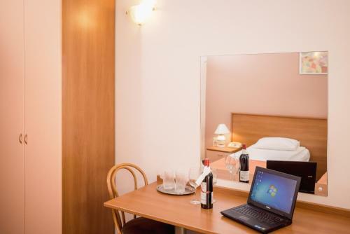 Hotel Reghina