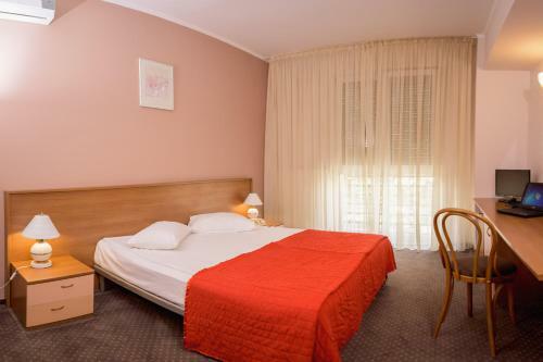Hotel Reghina
