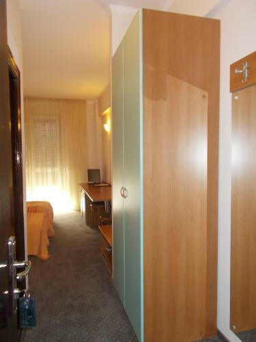 Hotel Reghina